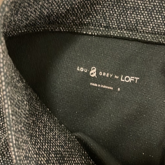 NWT Lou & Grey leggings size small - Picture 8 of 10